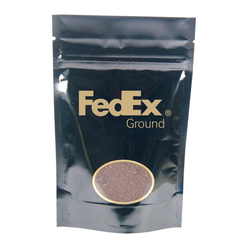 1.5 oz. of Ground Coffee