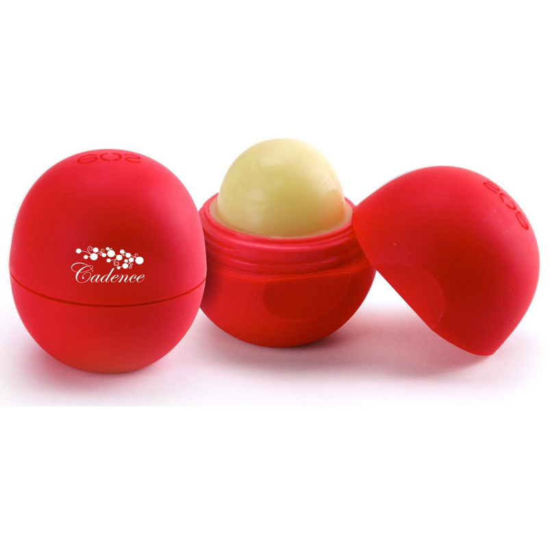 Smooth Sphere Lip Moisturizer - Summer Fruit