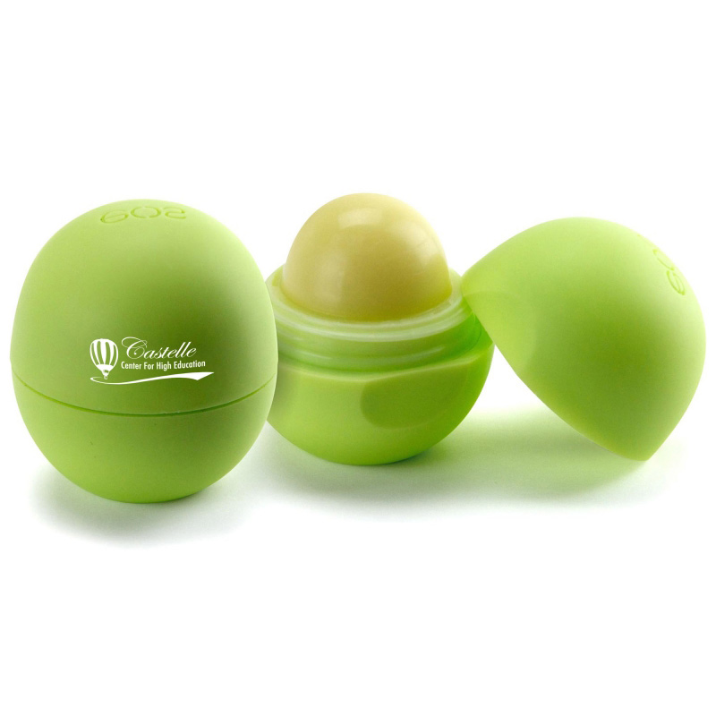 Smooth Sphere Lip Moisturizer - Honeysuckle Honeydew