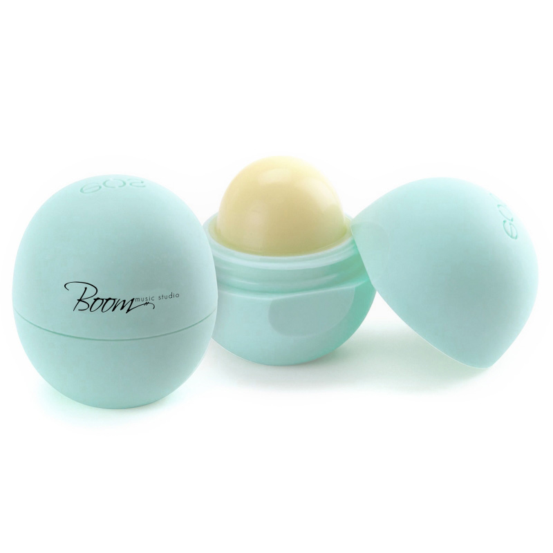 Smooth Sphere Lip Moisturizer - Sweet Mint