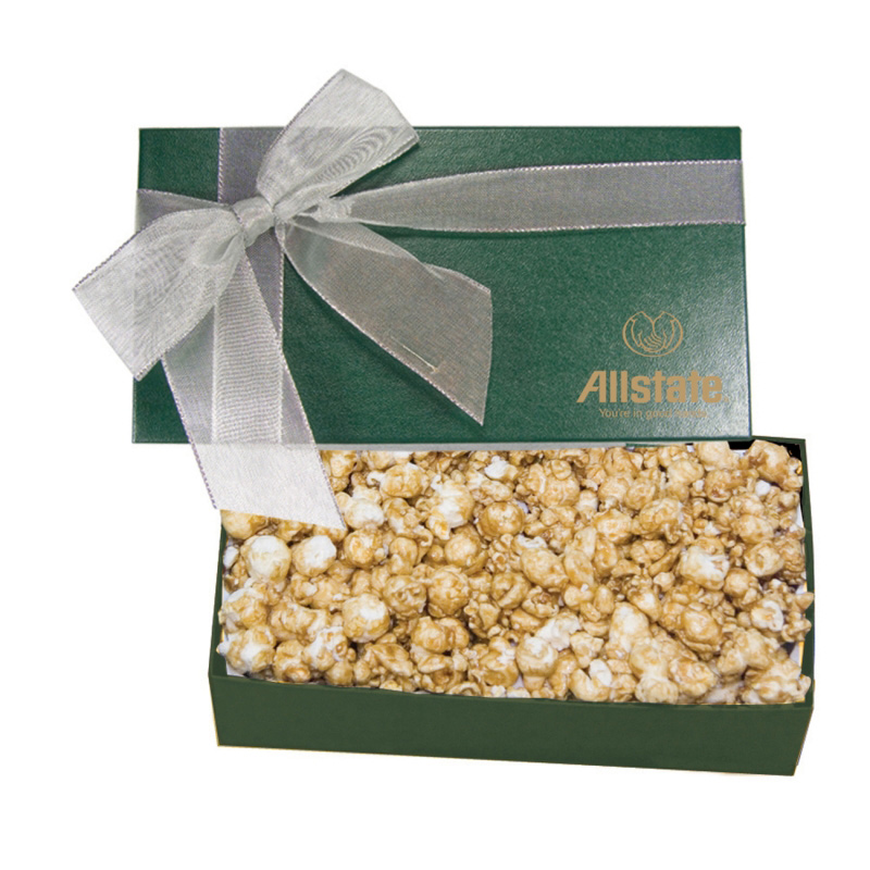 The Executive Gift Box - Caramel Popcorn
