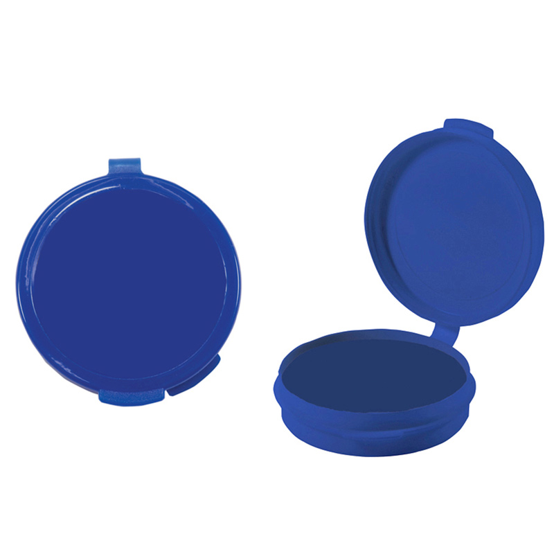 Hook-N-Go Plastic Pill Case w/Mints