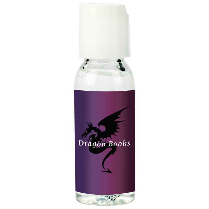 1 oz. Hand Sanitizer