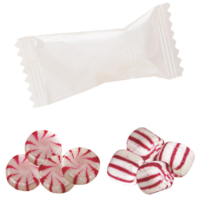 Individually Wrapped Mints