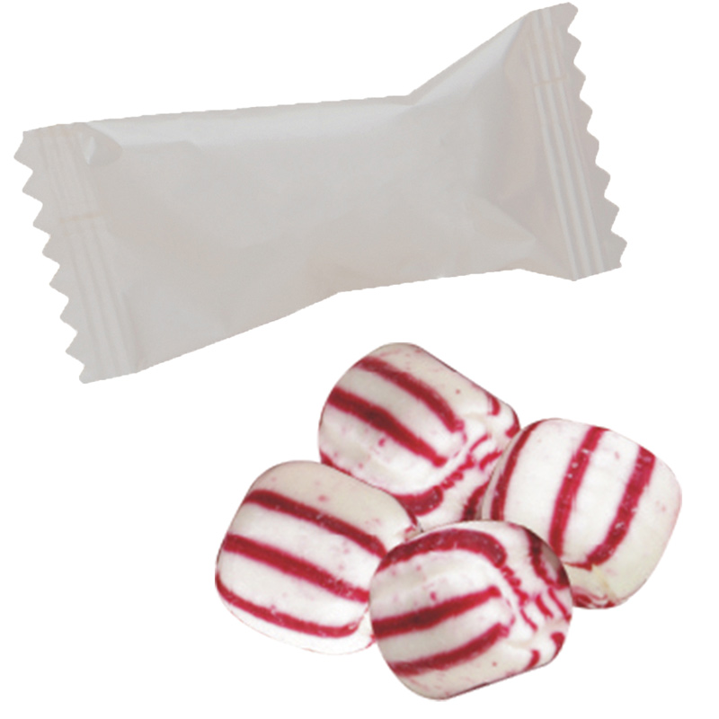 Individually Wrapped Mints