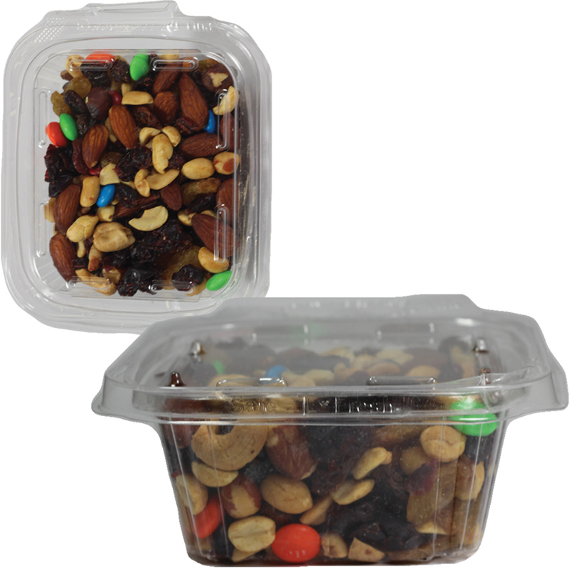 Safe-T-Fresh Square Container