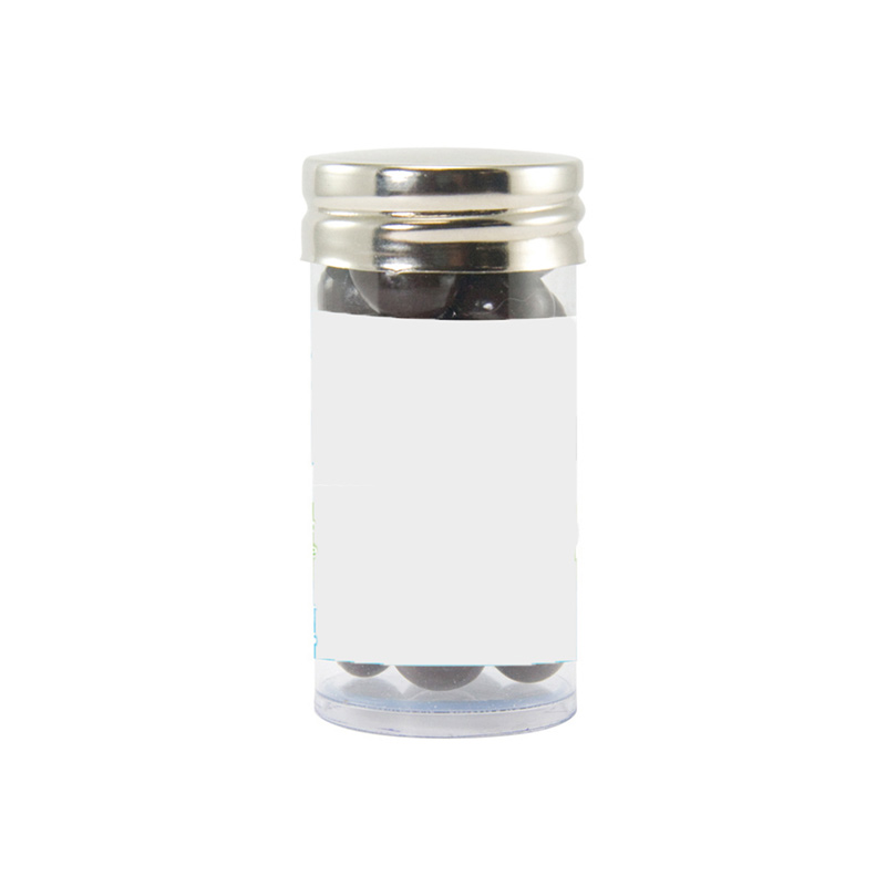 Gourmet Plastic Tube (Small)