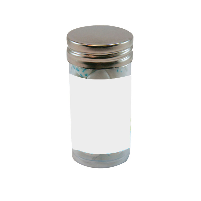 Gourmet Plastic Tube (Small)