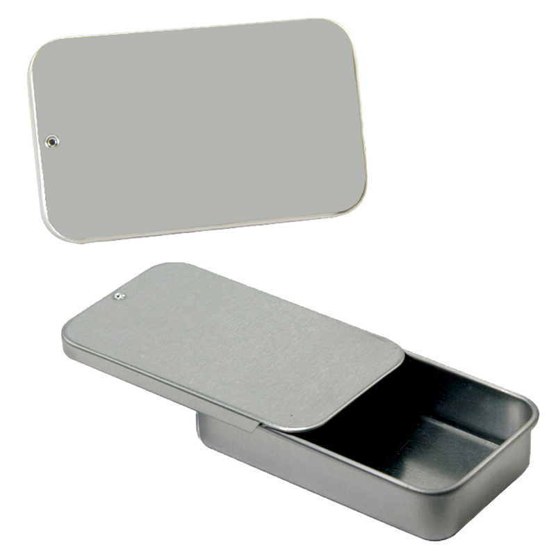 Slider Tin