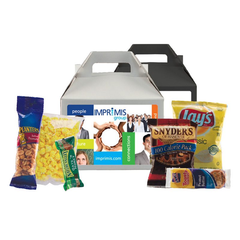 Snack Pack - Large
