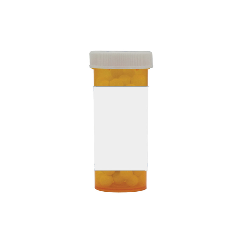 Pill Bottle (Small)