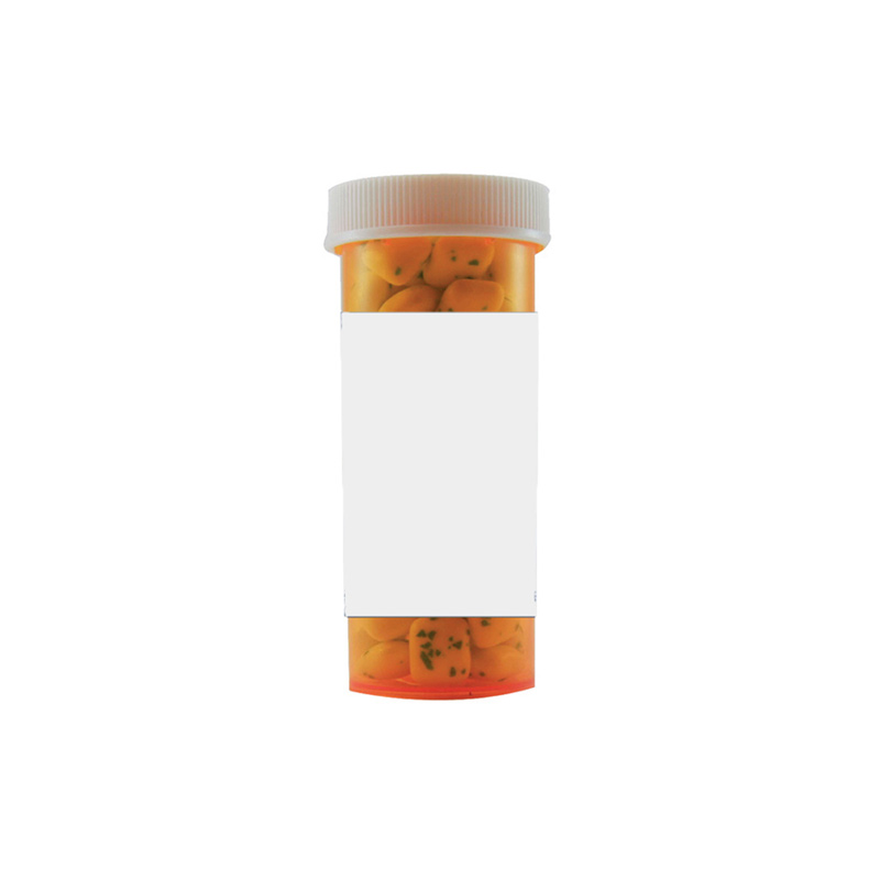 Pill Bottle (Small)