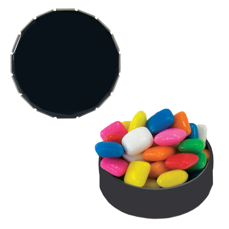 Snap Top Tin (Small)