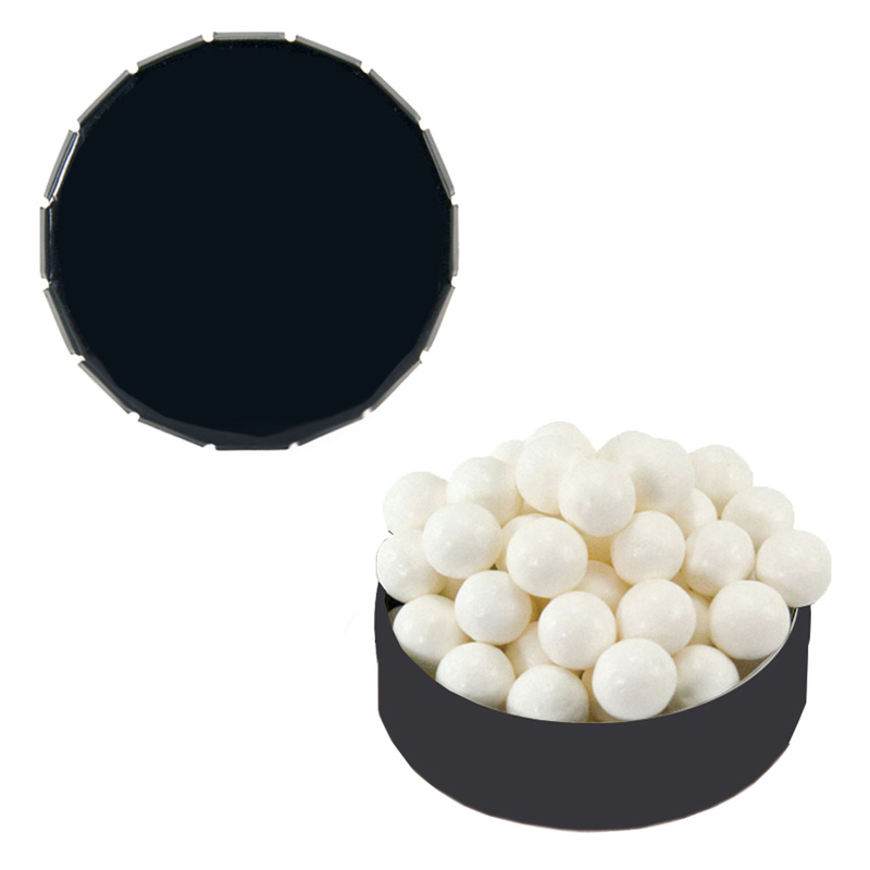 Snap Top Tin (Small)