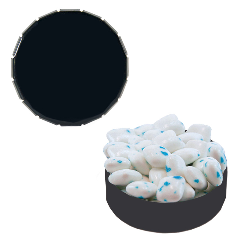 Snap Top Tin (Small)