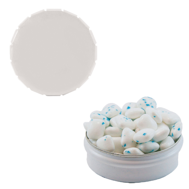 Snap Top Tin (Large)