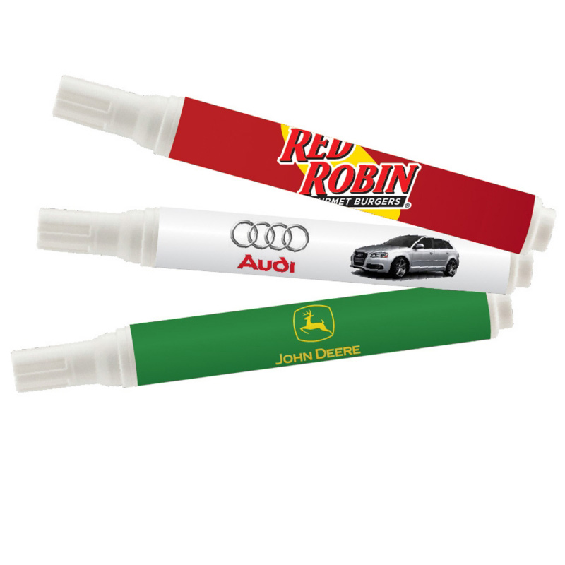 Stain Stick In White Tube with Cap