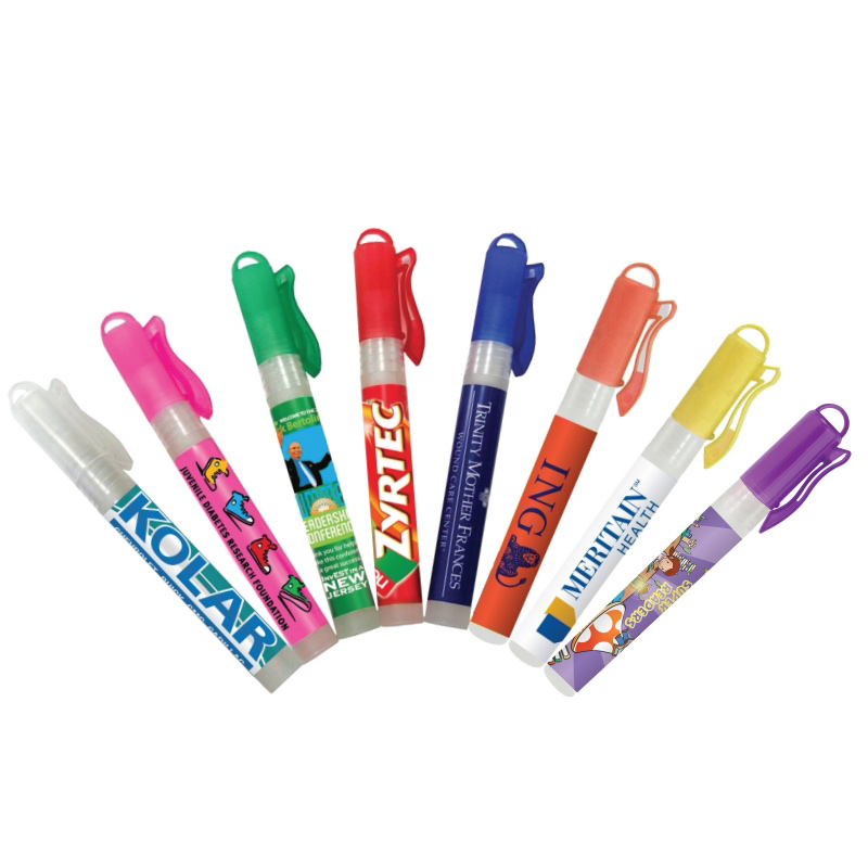 10 ml. Sunscreen Spray Pen