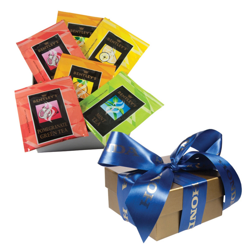 Tea Gift Box