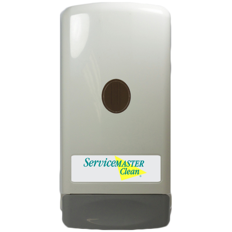 33 oz. Hand Sanitizer Wall Dispenser