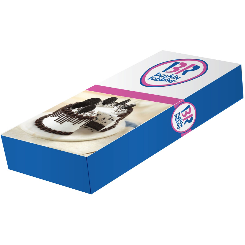 Ice Cream Box