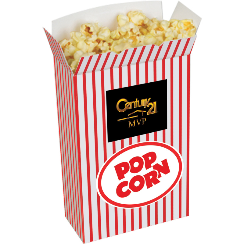 Popcorn Box