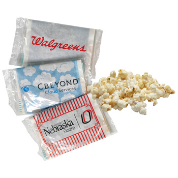 Paper Custom Popcorn Bags For Your Events Perfect Imprints Custom Printed Single Microwave Popcorn Bag